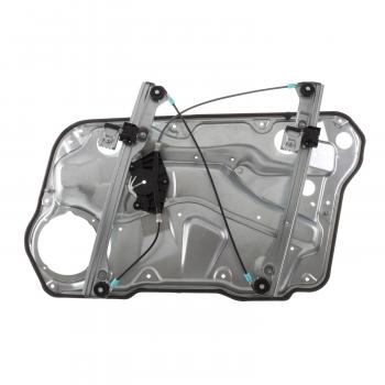 2005 Volkswagen Jetta Power Window Regulator Assembly Front Left AISIN RPVG012 image 1 of 1
