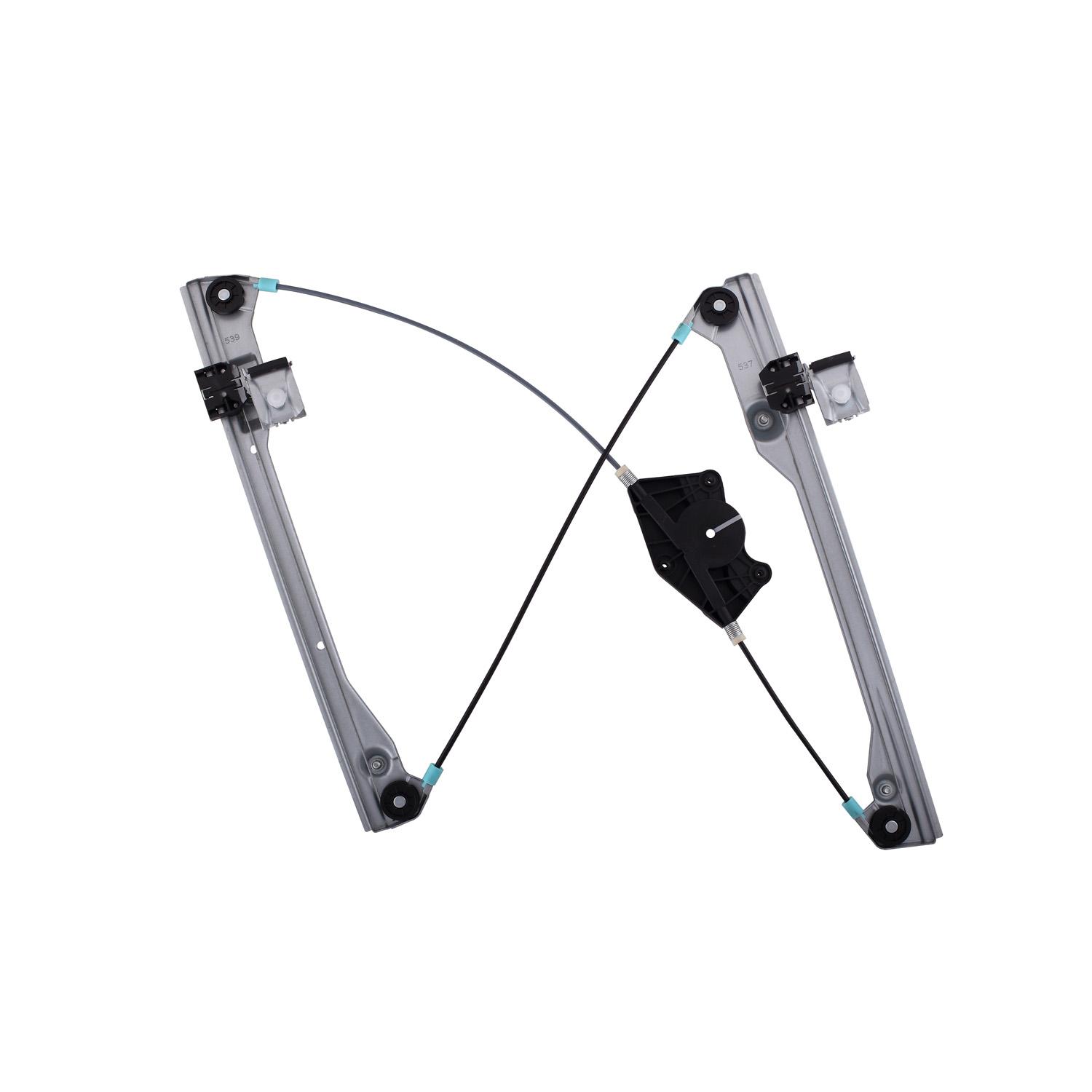 AISIN RPVG013 Power Window Regulator Assembly product image 1 of 1