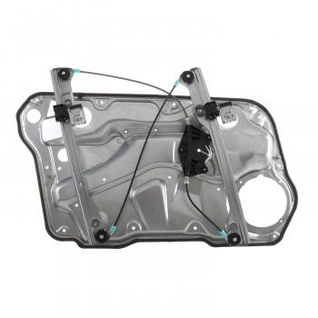 2005 Volkswagen Jetta Power Window Regulator Assembly Front Right AISIN RPVG014 image 1 of 1