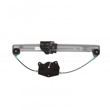 2005 Volkswagen Jetta Power Window Regulator Assembly Rear Left AISIN RPVG015 image 1 of 1