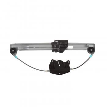2005 Volkswagen Jetta Power Window Regulator Assembly Rear Right AISIN RPVG016 image 1 of 1