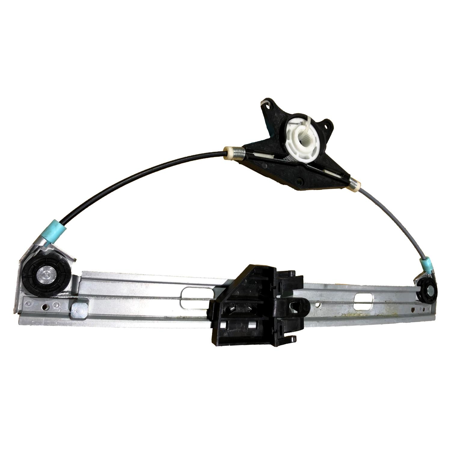 AISIN RPVG017 - Window Regulator AISIN RPVG017 Power Window Regulator Assembly product image 1 of 1