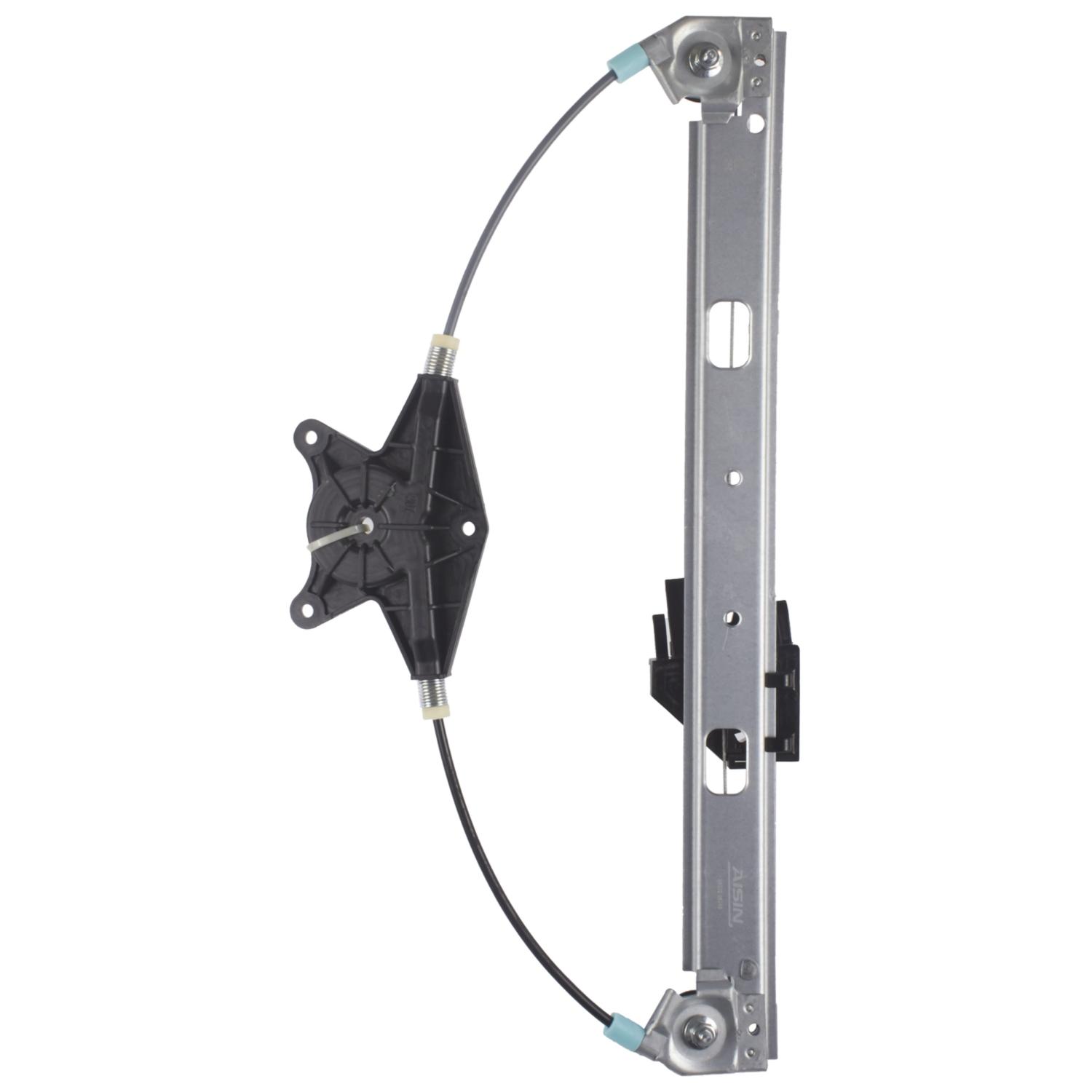 AISIN RPVG018 - Window Regulator AISIN RPVG018 Power Window Regulator Assembly product image 1 of 2