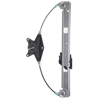 2000 Volkswagen Passat Power Window Regulator Assembly Rear Right AISIN RPVG018 image 1 of 2