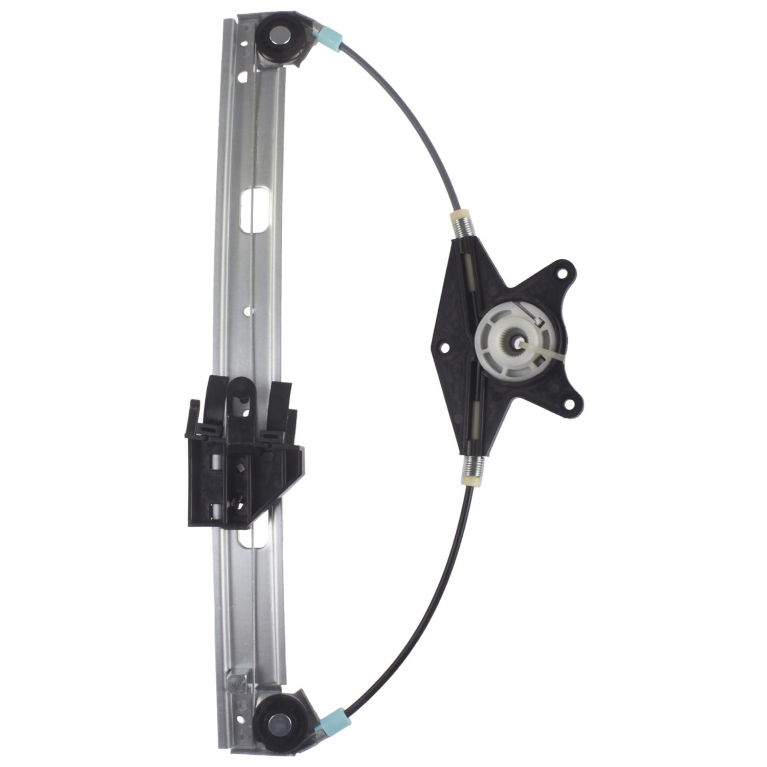 AISIN RPVG018 - Window Regulator AISIN RPVG018 Power Window Regulator Assembly product image 2 of 2