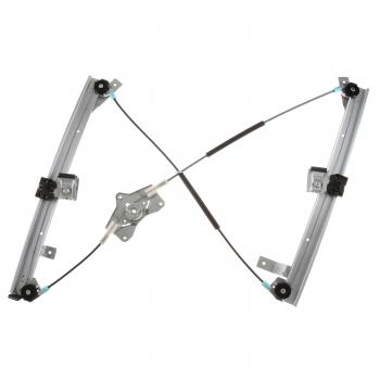 2012 Volkswagen Jetta Window Regulator