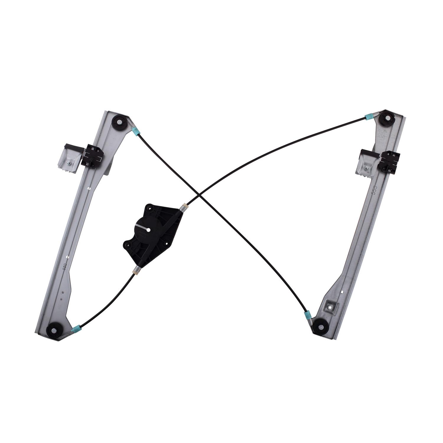 AISIN RPVG021 - Window Regulator AISIN RPVG021 Power Window Regulator Assembly product image 1 of 1