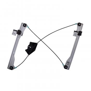 2006 Volkswagen Golf Power Window Regulator Assembly Front Left AISIN RPVG021 image 1 of 1
