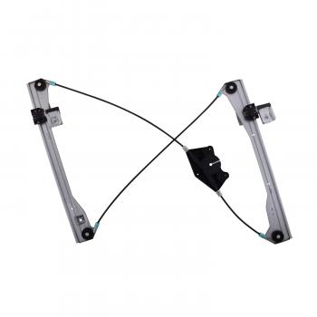 2006 Volkswagen Golf Power Window Regulator Assembly Front Right AISIN RPVG022 image 1 of 1
