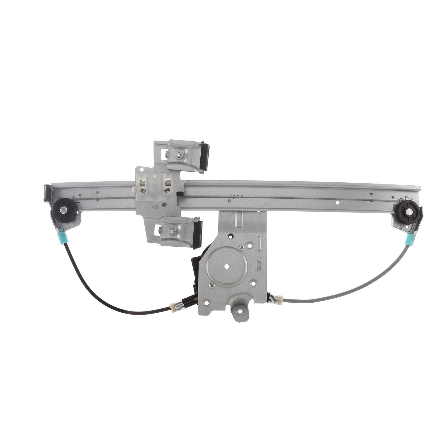 AISIN RPVG026 - Window Regulator AISIN RPVG026 Power Window Regulator Assembly product image 1 of 1
