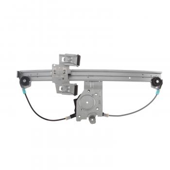 1999 Volkswagen Jetta Power Window Regulator Assembly Rear Right AISIN RPVG026 image 1 of 1