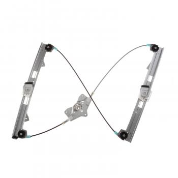 2008 Volkswagen Passat Power Window Regulator Assembly Front Left AISIN RPVG031 image 1 of 1