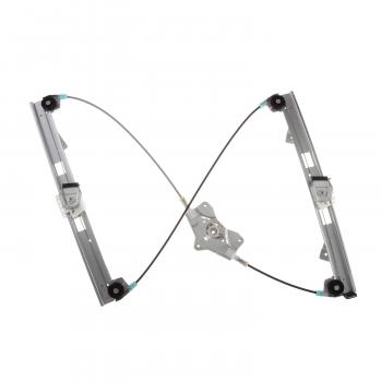 2008 Volkswagen Passat Power Window Regulator Assembly Front Right AISIN RPVG032 image 1 of 1