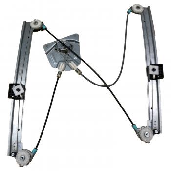 2013 Audi A3 Quattro Power Window Regulator Assembly