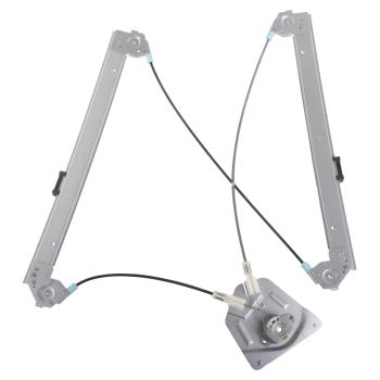 2013 Audi A3 Power Window Regulator Assembly Front Right AISIN RPVG036 image 1 of 2
