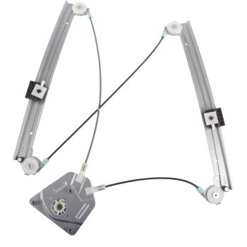 2013 Audi A3 Power Window Regulator Assembly Front Right AISIN RPVG036 image 2 of 2