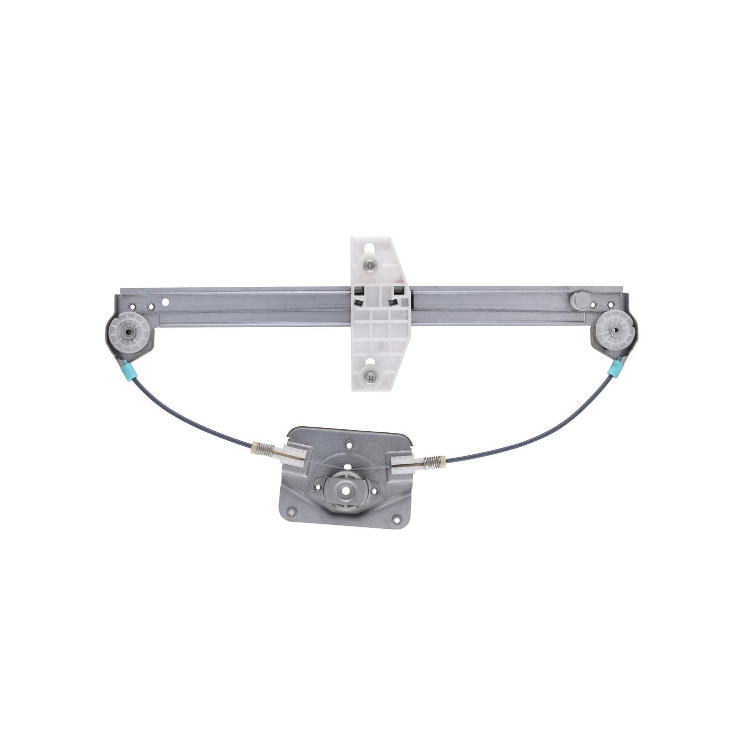 AISIN RPVG037 - Window Regulator AISIN RPVG037 Power Window Regulator Assembly product image 1 of 1
