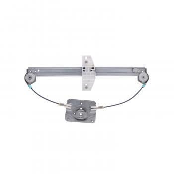 2013 Audi A3 Power Window Regulator Assembly Rear Left AISIN RPVG037 image 1 of 1