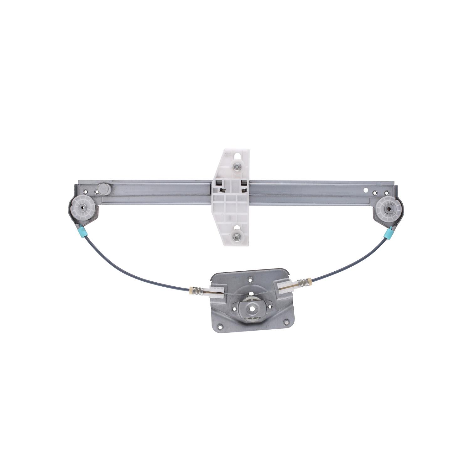 AISIN RPVG038 - Window Regulator AISIN RPVG038 Power Window Regulator Assembly product image 1 of 1