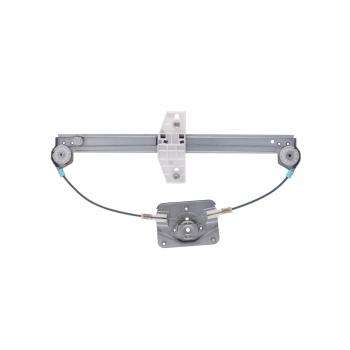 2013 Audi A3 Power Window Regulator Assembly Rear Right AISIN RPVG038 image 1 of 1