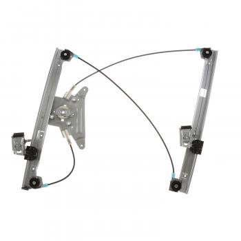 2002 Audi S4 Power Window Regulator Assembly Front Left AISIN RPVG041 image 1 of 1