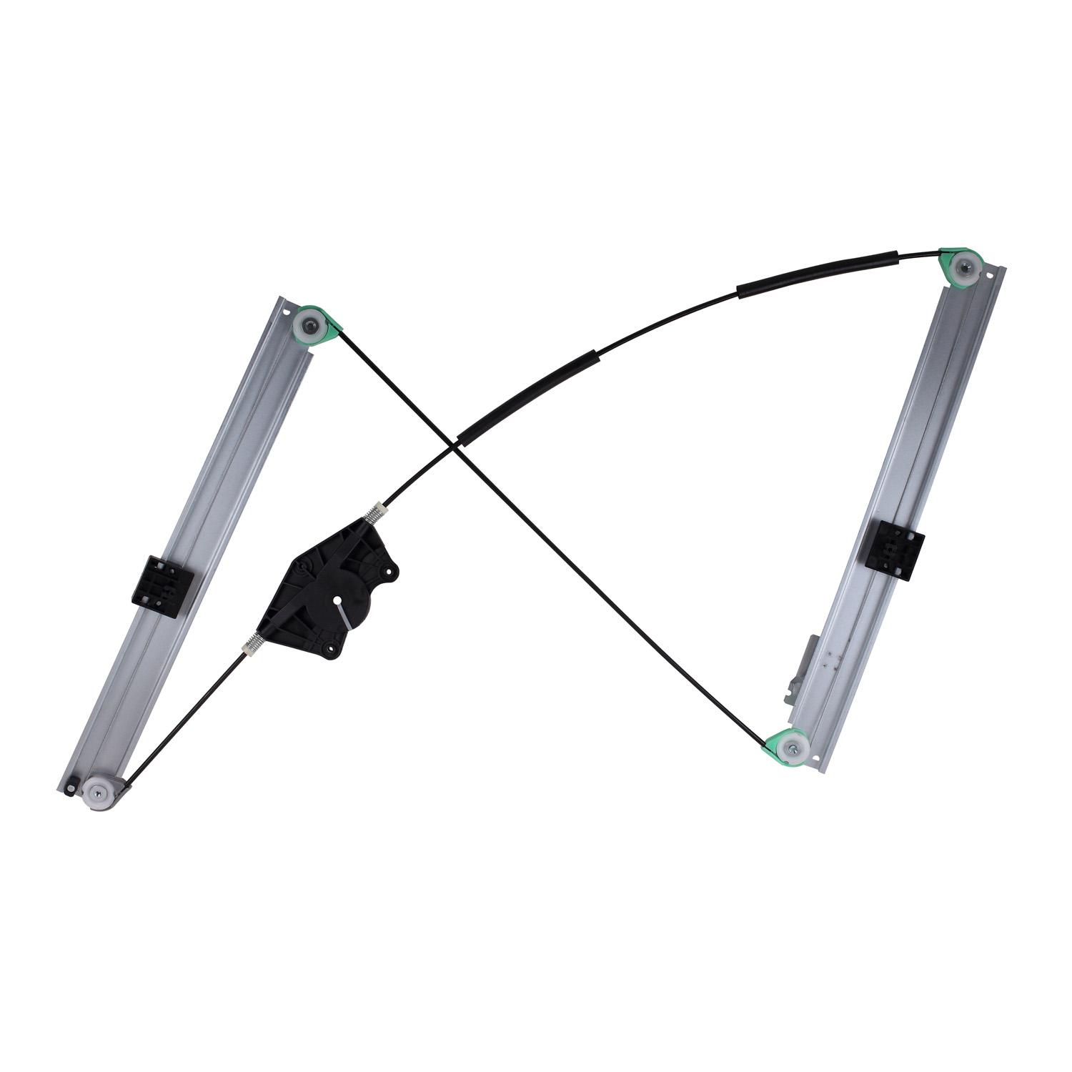 AISIN RPVG043 - Window Regulator AISIN RPVG043 Power Window Regulator Assembly product image 1 of 1