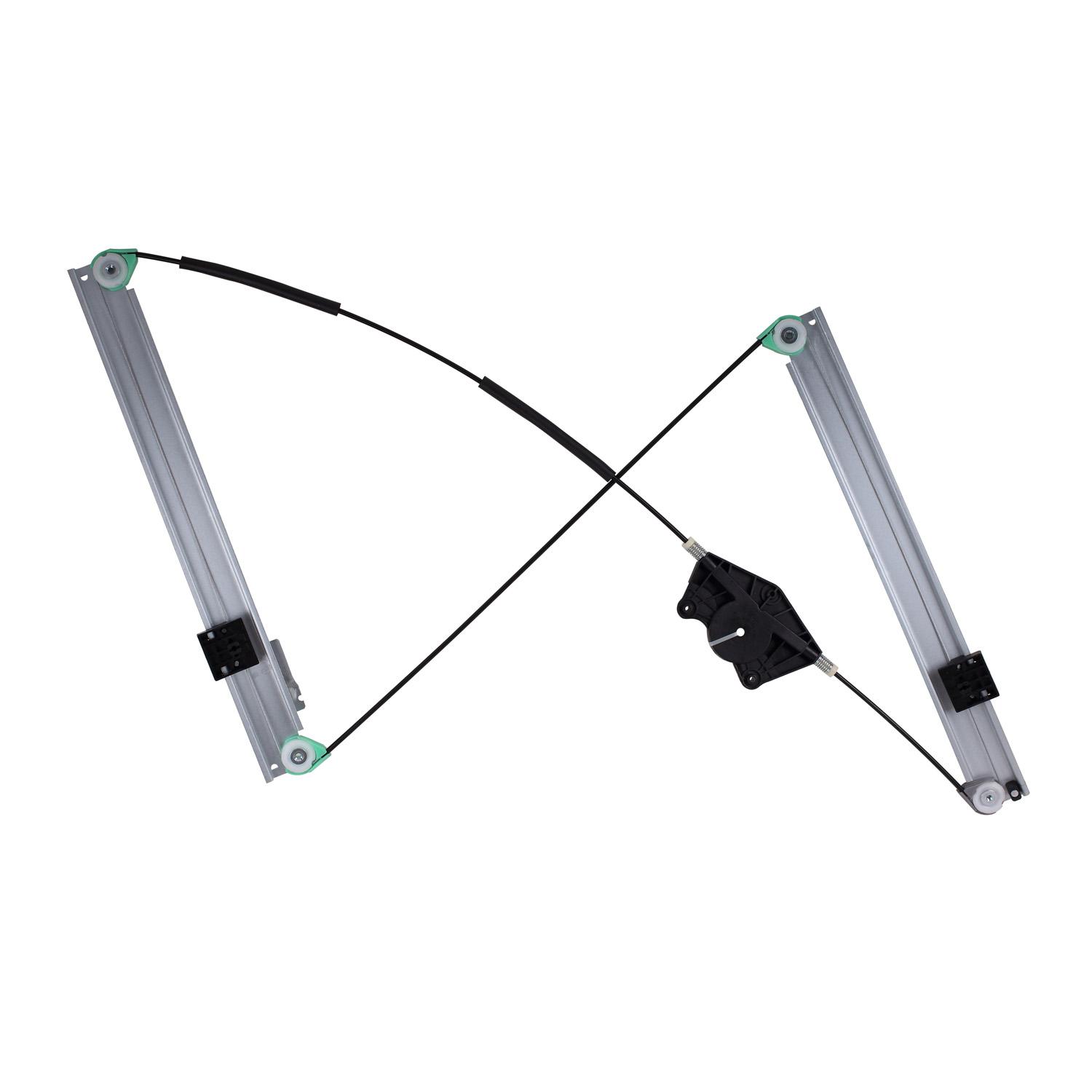 AISIN RPVG044 - Window Regulator AISIN RPVG044 Power Window Regulator Assembly product image 1 of 1