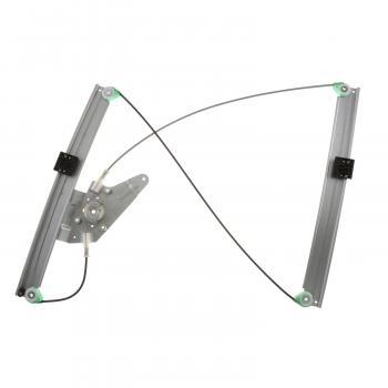 2005 Audi Allroad Quattro Power Window Regulator Assembly Front Left AISIN RPVG047 image 1 of 1