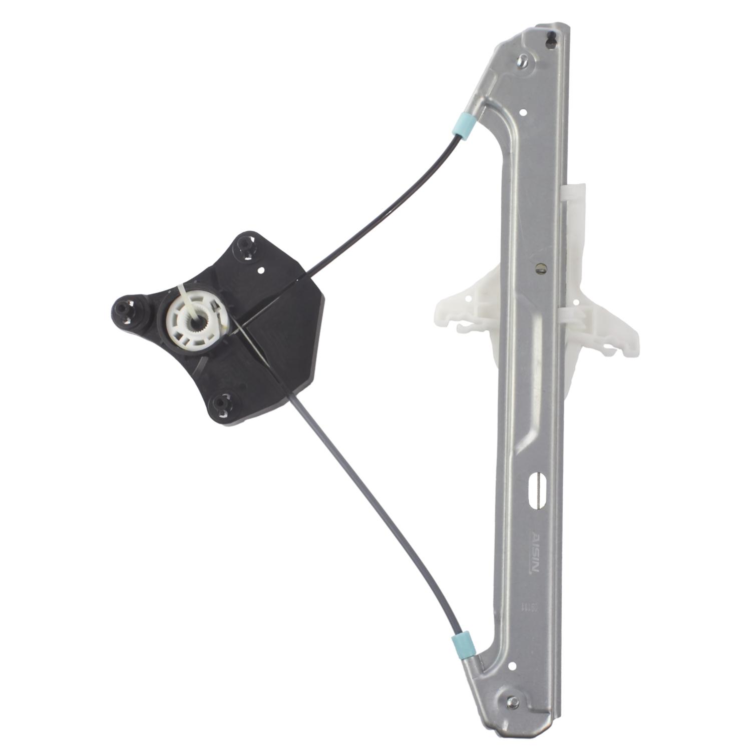 AISIN RPVG051 - Window Regulator AISIN RPVG051 Power Window Regulator Assembly product image 1 of 2
