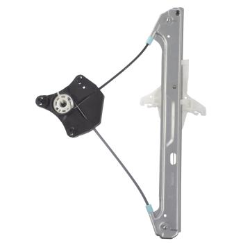 2019 Volkswagen Golf R Power Window Regulator Assembly Rear Left AISIN RPVG051 image 1 of 2