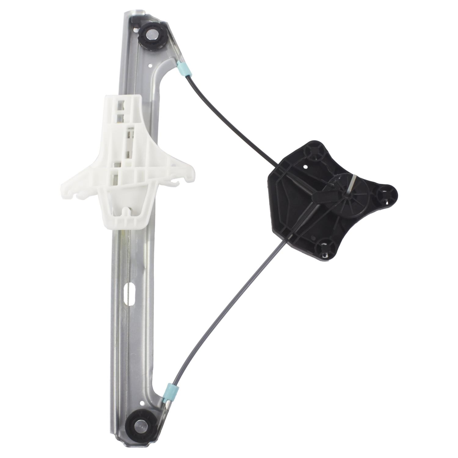 AISIN RPVG051 - Window Regulator AISIN RPVG051 Power Window Regulator Assembly product image 2 of 2