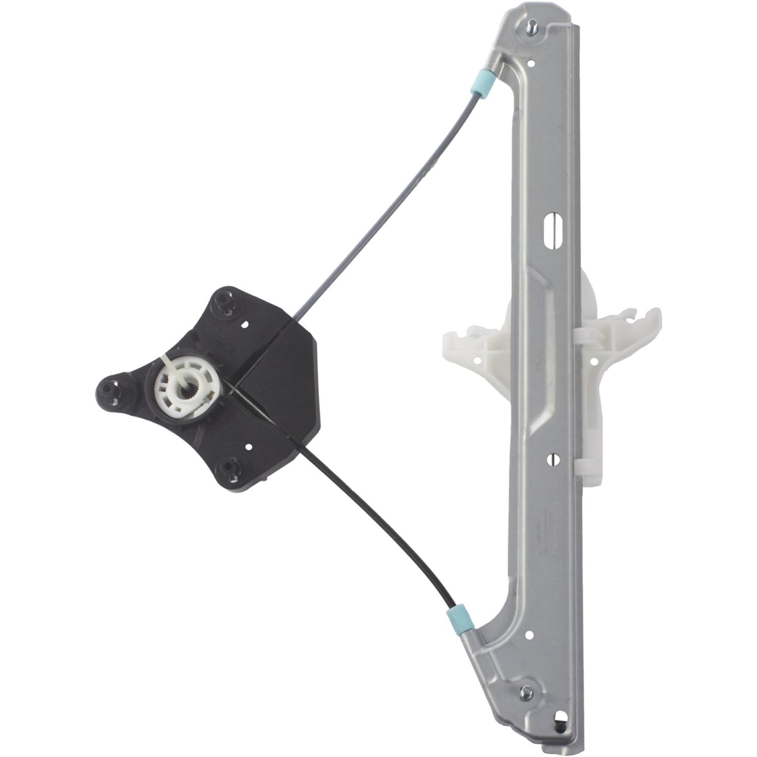 AISIN RPVG052 - Window Regulator AISIN RPVG052 Power Window Regulator Assembly product image 1 of 2