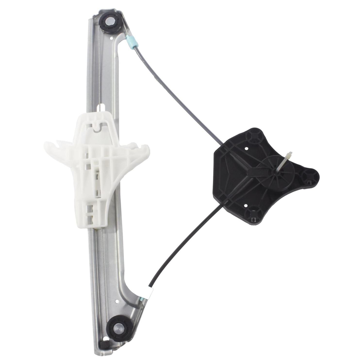 AISIN RPVG052 - Window Regulator AISIN RPVG052 Power Window Regulator Assembly product image 2 of 2