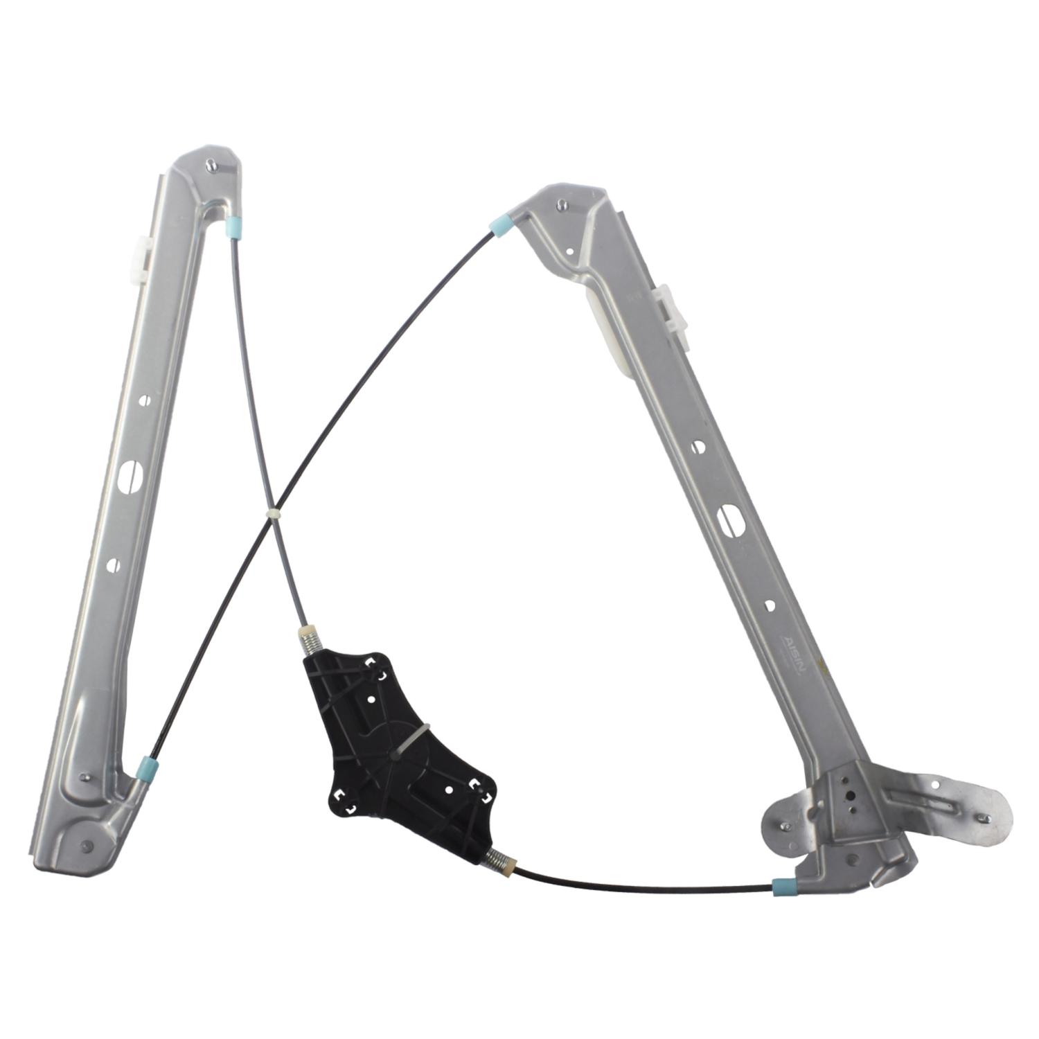 AISIN RPVG053 - Window Regulator AISIN RPVG053 Power Window Regulator Assembly product image 1 of 2
