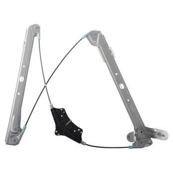 2019 Volkswagen Golf R Power Window Regulator Assembly Front Left AISIN RPVG053 image 1 of 2