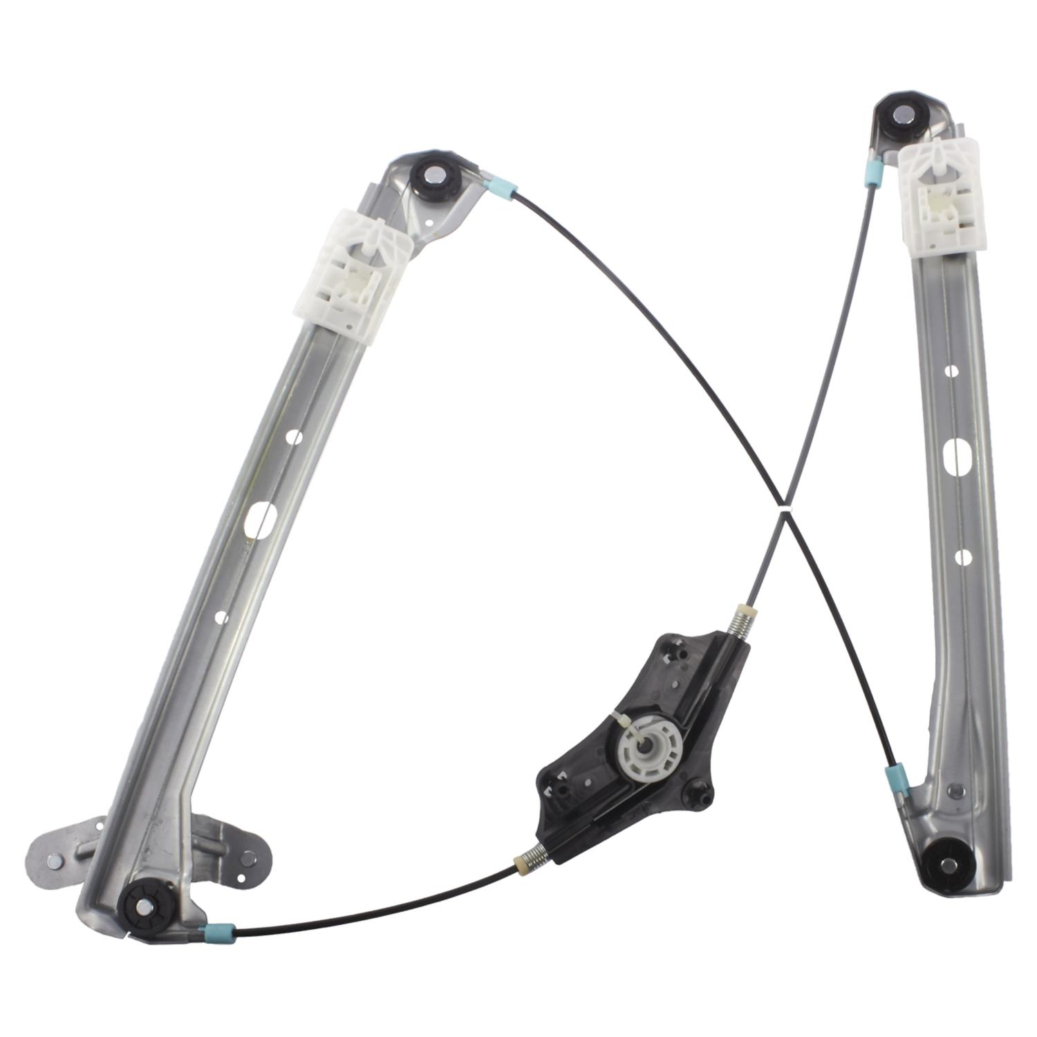 AISIN RPVG053 - Window Regulator AISIN RPVG053 Power Window Regulator Assembly product image 2 of 2