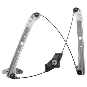 2019 Volkswagen Golf R Power Window Regulator Assembly Front Left AISIN RPVG053 image 2 of 2