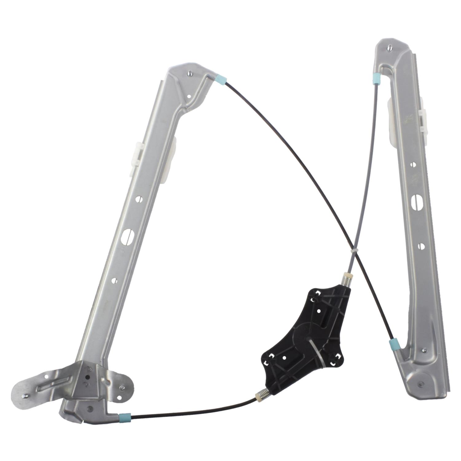 AISIN RPVG054 - Window Regulator AISIN RPVG054 Power Window Regulator Assembly product image 1 of 2