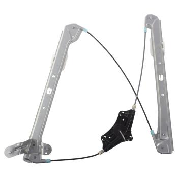 2019 Volkswagen Golf R Power Window Regulator Assembly Front Right AISIN RPVG054 image 1 of 2