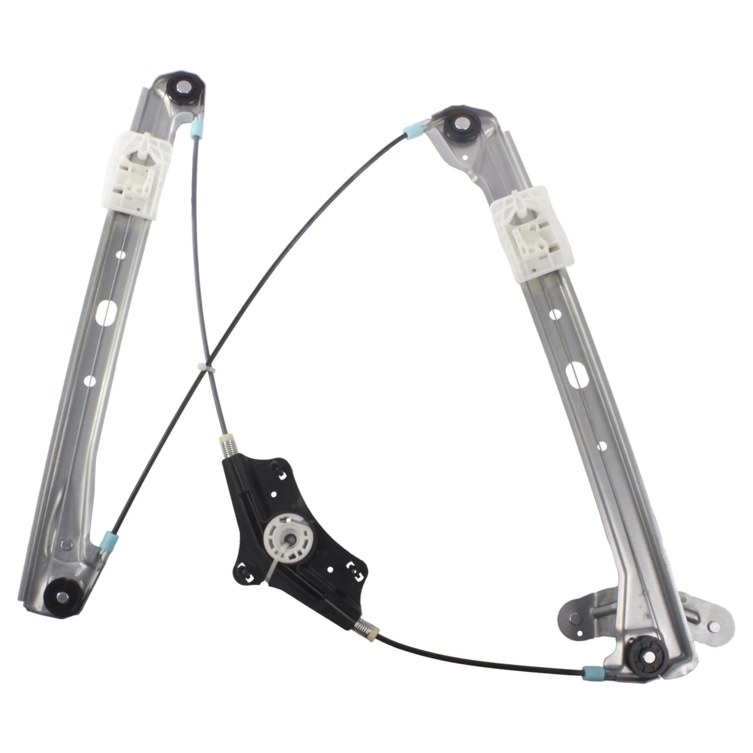 AISIN RPVG054 - Window Regulator AISIN RPVG054 Power Window Regulator Assembly product image 2 of 2
