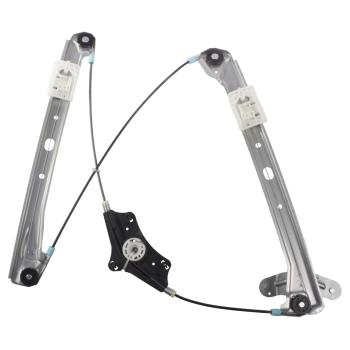 2019 Volkswagen Golf R Power Window Regulator Assembly Front Right AISIN RPVG054 image 2 of 2