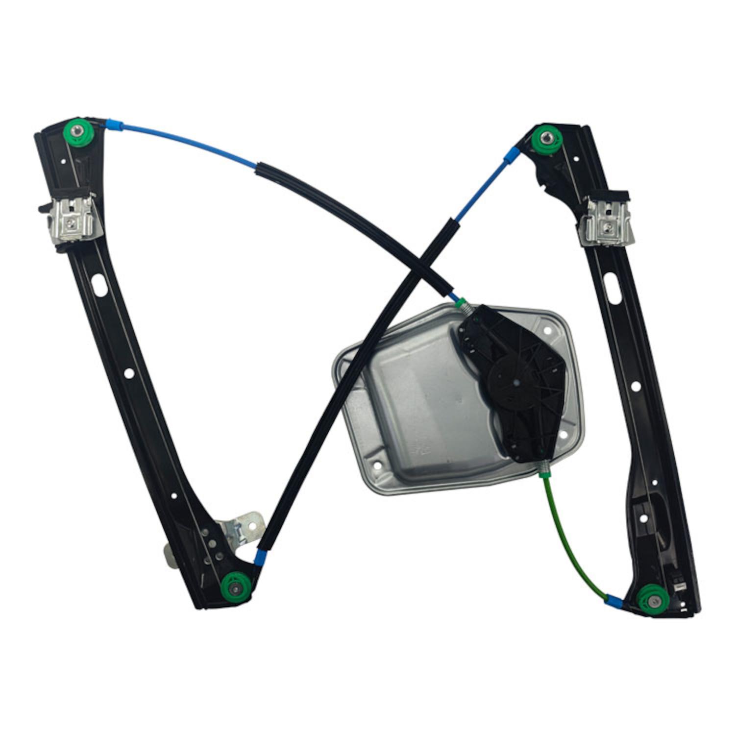 AISIN RPVG055 - Window Regulator AISIN RPVG055 Power Window Regulator Assembly product image 1 of 2