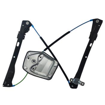 2012 Volkswagen Jetta Window Regulator Front Right AISIN RPVG055 image 2 of 2
