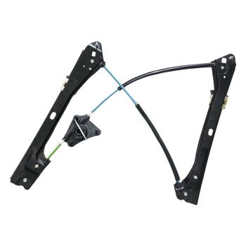 2012 Volkswagen Jetta Window Regulator Front Right AISIN RPVG057 image 2 of 2