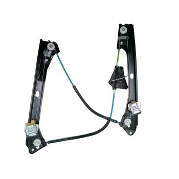 2012 Volkswagen Jetta Window Regulator Front Left AISIN RPVG058 image 1 of 2