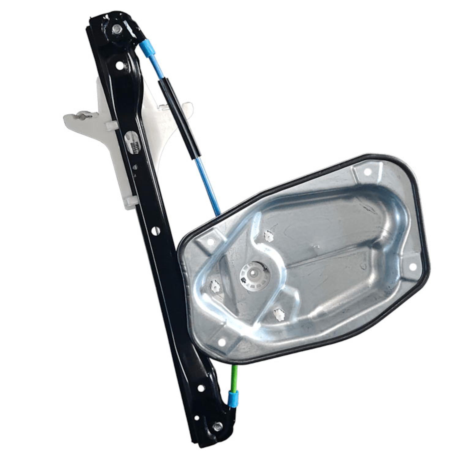 AISIN RPVG062 - Window Regulator AISIN RPVG062 Window Regulator product image 2 of 2