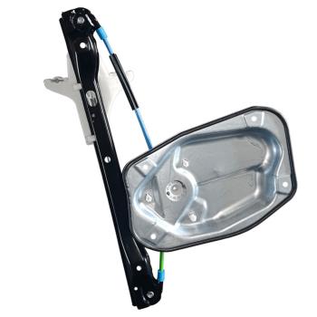 2009 Volkswagen Rabbit Window Regulator Rear Left AISIN RPVG062 image 2 of 2