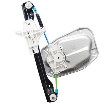 2009 Volkswagen Rabbit Window Regulator Rear Right AISIN RPVG063 image 1 of 2