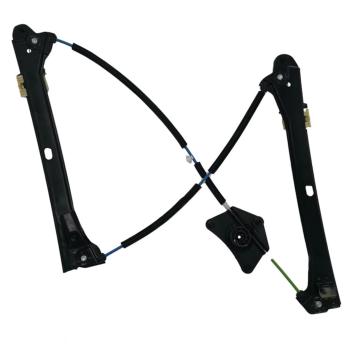 2017 Volkswagen Passat Window Regulator Front Left AISIN RPVG067 image 2 of 2
