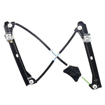 2017 Volkswagen Passat Window Regulator Front Right AISIN RPVG068 image 1 of 2